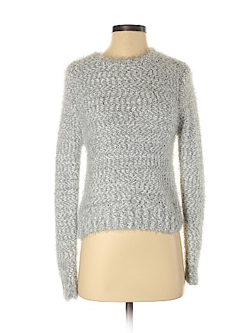 Forever 21 Pullover Sweater (view 1)