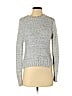 Forever 21 Gray Pullover Sweater Size S - photo 1
