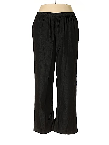 Alfred Dunner Casual Pants (view 1)