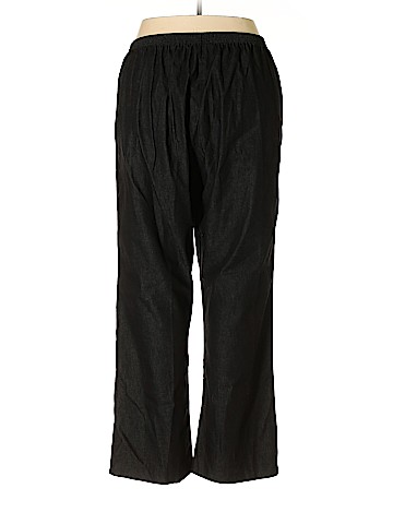 Alfred Dunner Casual Pants (view 2)