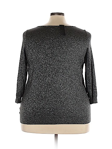 Worthington Pullover Sweater (view 2)