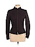 W by Worth Brown Jacket Size 10 - photo 1