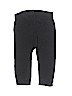 H&M 100% Cotton Black Casual Pants Size 6-9 mo - photo 2