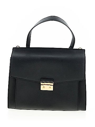 MICHAEL Michael Kors Satchel (view 1)