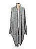 Mossimo Gray Cardigan Size S - photo 1