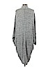 Mossimo Gray Cardigan Size S - photo 2