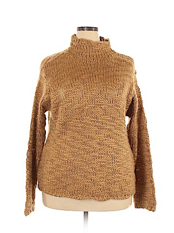 INC International Concepts Pullover Sweater (view 1)