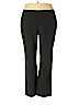 Kim Rogers Gray Dress Pants Size 18 - photo 1