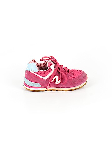 New Balance Sneakers (view 1)