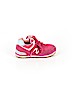 New Balance Pink Sneakers Size 7 1/2 (kids) - photo 1