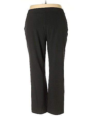 Kim Rogers Dress Pants (view 2)