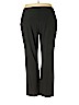 Kim Rogers Gray Dress Pants Size 18 - photo 2
