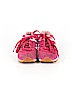 New Balance Pink Sneakers Size 7 1/2 (kids) - photo 2