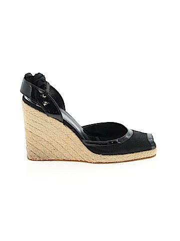 Fendi Wedges (view 1)