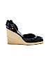 Fendi Black Wedges Size EU 41 - photo 1