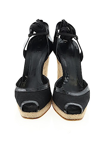 Fendi Wedges (view 2)