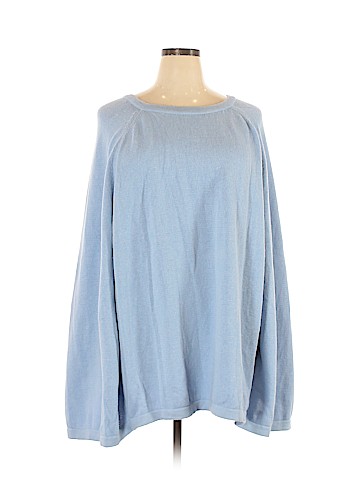 IMAN Poncho (view 1)