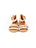 Tahari Solid Pink Sandals Size 6 (kids) - photo 2