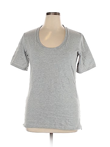 American Apparel Short Sleeve T-Shirt (view 1)