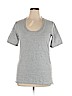 American Apparel Gray Short Sleeve T-Shirt Size XL - photo 1