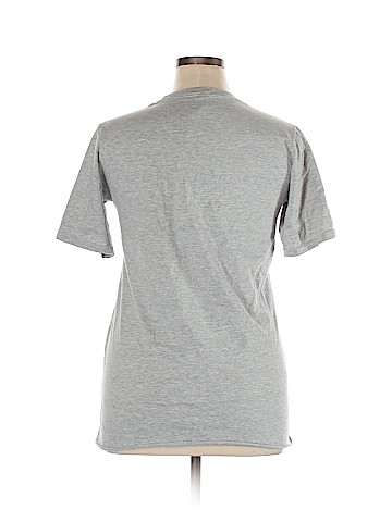 American Apparel Short Sleeve T-Shirt (view 2)