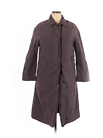 Assorted Brands Trenchcoat (view 1)