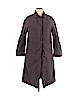 Assorted Brands Purple Trenchcoat Size 20 - photo 1