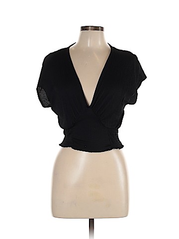 Zara Short Sleeve Top (view 1)