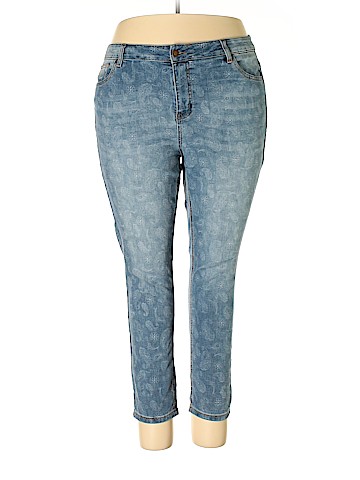 Westport Jeans (view 1)