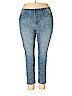 Westport Blue Jeans Size 18 - photo 1