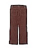 Mini Boden Brown Cords Size 5 - photo 2