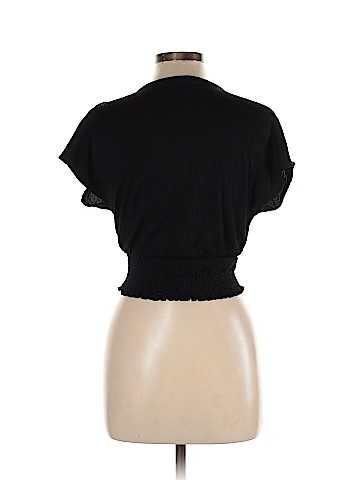 Zara Short Sleeve Top (view 2)