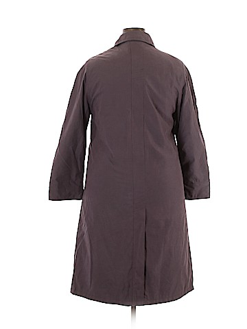 Assorted Brands Trenchcoat (view 2)