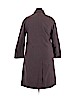 Assorted Brands Purple Trenchcoat Size 20 - photo 2