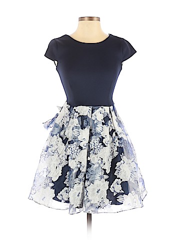 B. Darlin Casual Dress (view 1)