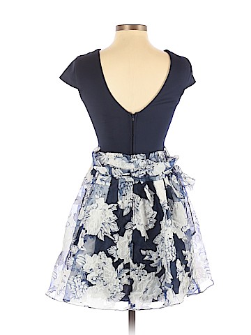 B. Darlin Casual Dress (view 2)