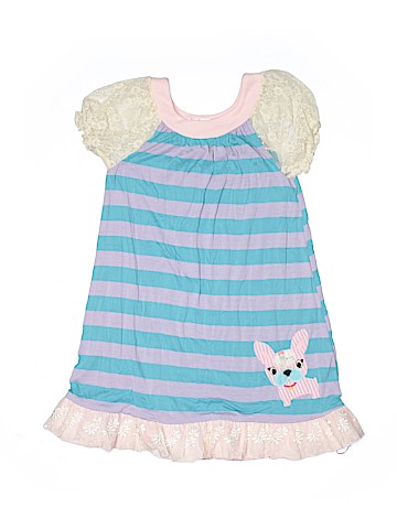 Twirls & Twigs Dress (view 1)