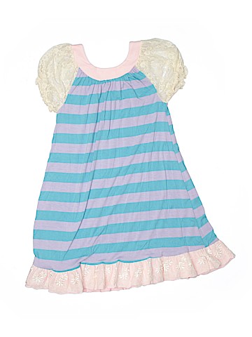 Twirls & Twigs Dress (view 2)