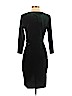 Assorted Brands Green Casual Dress Size S - photo 2