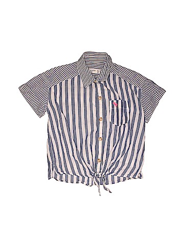 Abercrombie Short Sleeve Top (view 1)