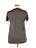 Modern Lux Gray Short Sleeve T-Shirt Size XL - photo 2