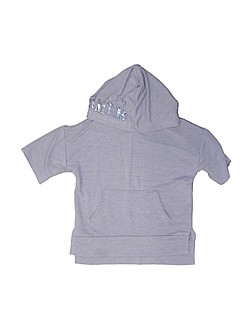 Afton Street Pullover Hoodie (view 1)