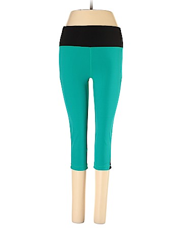 Lululemon Athletica Active Pants (view 1)