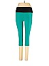 Lululemon Athletica Teal Active Pants Size 4 - photo 1