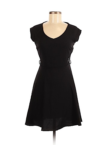Monteau Casual Dress (view 1)