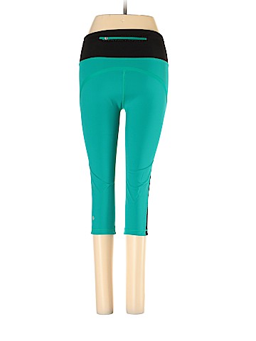 Lululemon Athletica Active Pants (view 2)