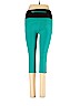 Lululemon Athletica Teal Active Pants Size 4 - photo 2