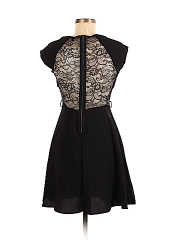 Monteau Casual Dress (view 2)