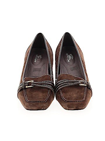 Spring Step Heels (view 2)