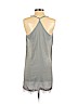Aerie 100% Polyester Gray Cocktail Dress Size S - photo 2